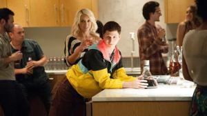 Michael Cera Breaks Silence on Rihanna Really Slapping Him in This Is the End