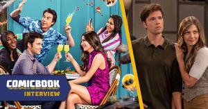 iCarly’s Nathan Kress Reveals Season 3 Will Answer the Question of Carly and Freddie’s Relationship