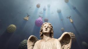 One Piece Goes Biblical With New Devil Fruit Detail