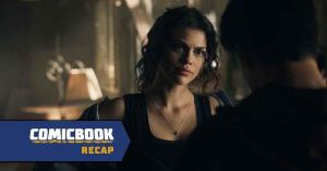 Gotham Knights Recap With Spoilers: “Daddy Issues”