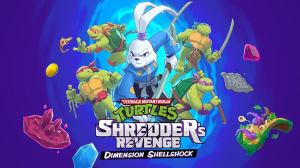 Teenage Mutant Ninja Turtles: Shredder’s Revenge DLC Trailer Adds Fan-Favorite Character