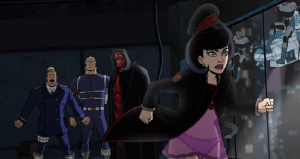 Venture Bros Movie Reveals Its Release Date