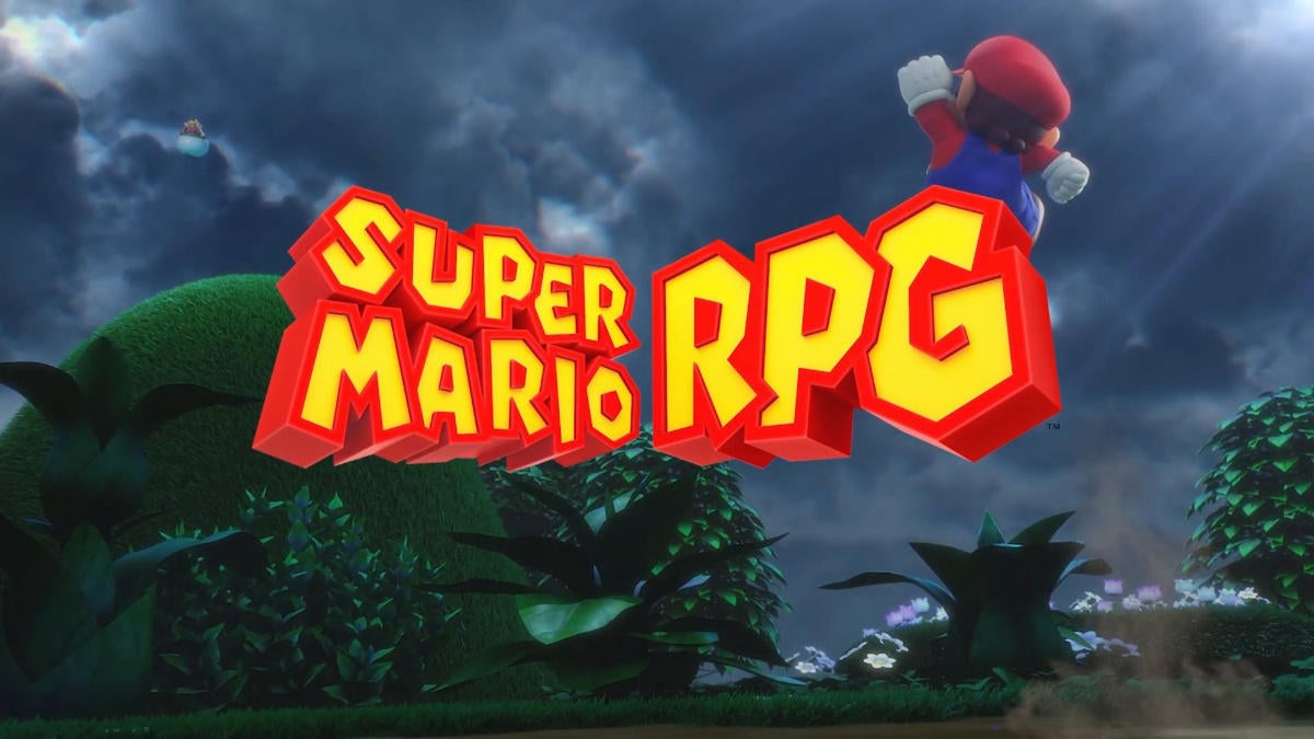 mario rpg switch