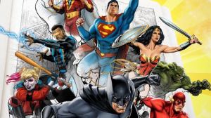 Superpowered: The DC Story Trailer and Release Date Revealed by Max