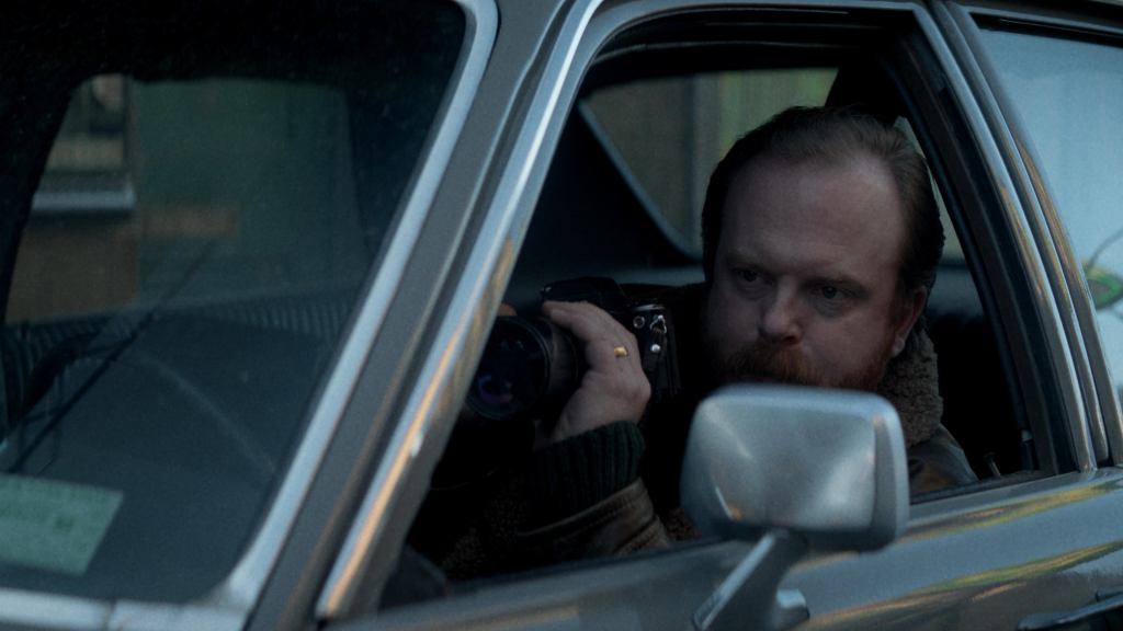The Continental: From the World of John Wick โ Season 2023