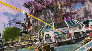 Apex Legends Updates Map Rotation Mid-Season