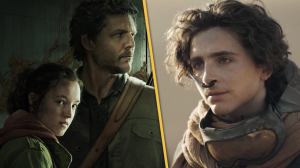 The Last of Us Showrunner Reveals Involvement With Dune: Part Two