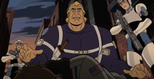 The Venture Bros. Movie New Synopsis Released