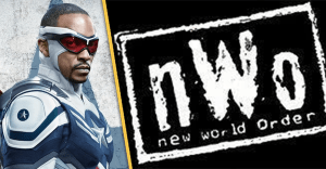 WWE Fans Are Bummed That Captain America 4 Dropped “New World Order” From The Title