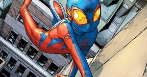 Spider-Man’s Sidekick Spider-Boy Gets His Own Marvel Series