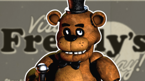 Five Nights at Freddy’s Movie Gets 2 New Promos