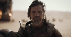 Josh Brolin Reveals How Gurney Gets Caught Up for Dune: Part Two