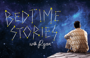 Ryan Reynolds’s “Bedtime Stories With Ryan” Premieres New Trailer