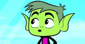 Beast Boy: Lone Wolf Animated Series Announced by DC
