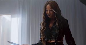 Mercedes Moné Makes Movie Debut in The Collective Trailer