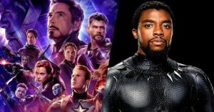 Another MCU Star is Annoyed They Didn’t Appear in Black Panther