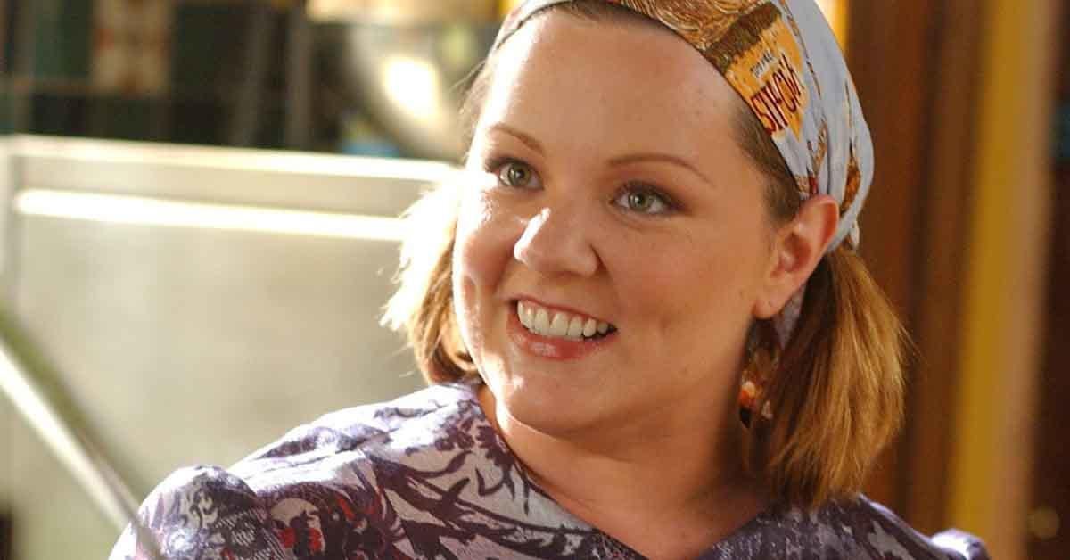 The Bizarre Saga of a Melissa McCarthy Christmas Movie That Won’t Die