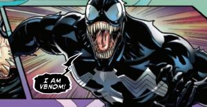 Marvel’s Venom Gets Another Upgraded Form