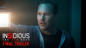 Insidious: The Red Door Gets Final Trailer