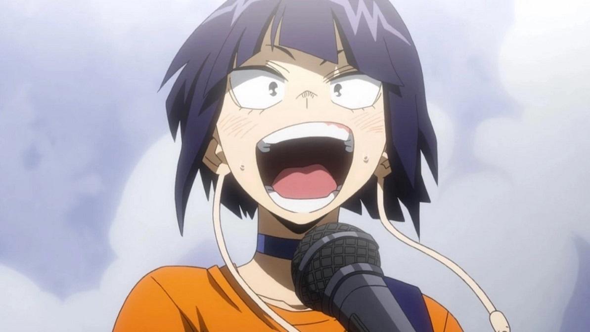 My Hero Academia: All Class 1-A’s Official Hero Rankings After Time ...