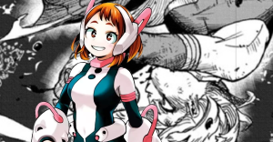 My Hero Academia Cliffhanger Dishes Out Ochaco’s Worst Injury Yet