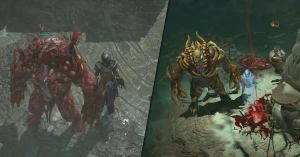 Diablo 4: How to Summon a Golem Explained