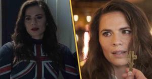 Mission: Impossible and Marvel Star Hayley Atwell Compares Her Franchise Experiences