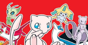 Pokemon to Release Complete Pocket Guide