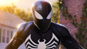 Marvel’s Spider-Man 2 Download Size Revealed