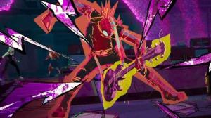 Spider-Man Writer Dan Slott Celebrates Across the Spider-Verse’s Spider-Punk