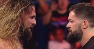 WWE Raw: Seth Rollins Retains WWE World Heavyweight Championship, Finn Balor Teased Next