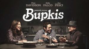 Pete Davidson’s Bupkis Renewed for Season 2 by Peacock