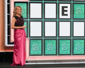Wheel of Fortune’s Vanna White Lawyers Up Amid Show Transition