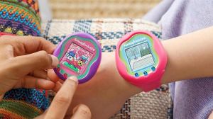 Tamagotchi Uni: Enter The Tamaverse
