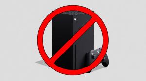 Xbox Has No Plans for Upgraded Series X Hardware Model