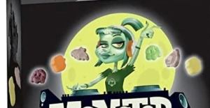 New Monster Cereal Mascot Camella Creeper Getting Merch Line