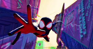 Spider-Man: Beyond the Spider-Verse Release Date Delay is Reportedly Inevitable