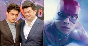 The Flash Movie Is “Quite Different” From Phil Lord and Chris Miller’s Version