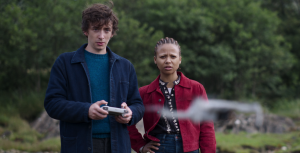 Ironically, Black Mirror Dethroned on Netflix by New True Crime Series