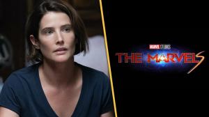 Secret Invasion Star Cobie Smulders Reportedly Returning for The Marvels