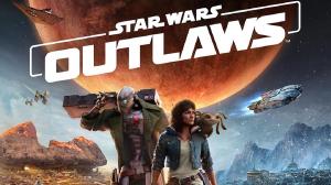 Star Wars Outlaws Announced, First Trailer Revealed