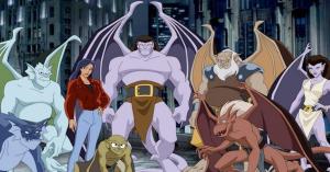 Gargoyles Creator Greg Weisman Explains Why Disney Distanced Itself From the Animated Series