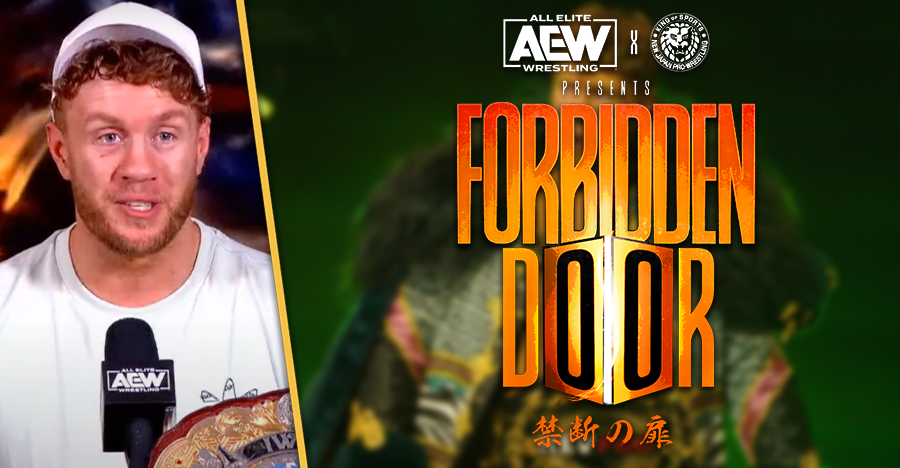 will-ospreay-aew-njpw-forbidden-door-no-more-indies