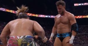 AEW Forbidden Door 2023: Here’s How MJF Cheated to Retain Against Hiroshi Tanahashi