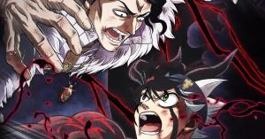 Here’s Exactly When Black Clover: Sword of the Wizard King Will Hit Netflix