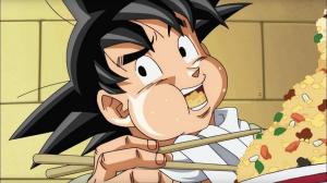 This Dragon Ball Restaurant in Texas Will Have You Eating Like Goku