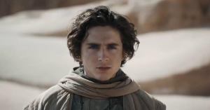 Dune Movies Reportedly a Planned Trilogy