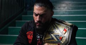 Roman Reigns Easily Breaks Another Decades-Old WWE Record