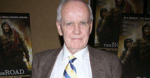 Cormac McCarthy, Blood Meridian and No Country for Old Men Author, Dead at 89