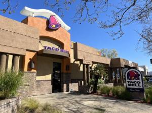 Taco Bell’s Giving Away Free Crunchwraps All Month Long